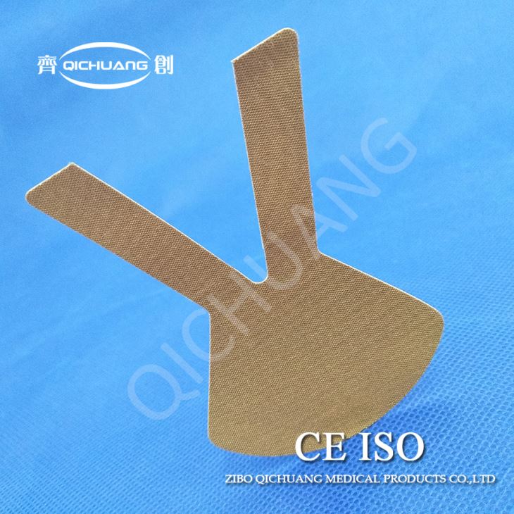 Nasal Oxygen Tube Securement Device