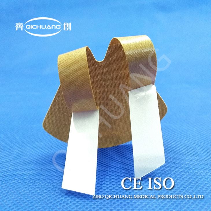 Nasal Oxygen Tube Securement Device