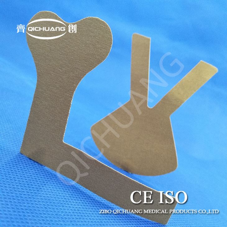 Nasal Oxygen Tube Securement Device
