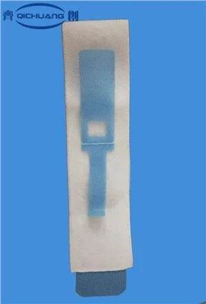 Hoge kwaliteit Foley-katheterband/-houder, medische beenbanden