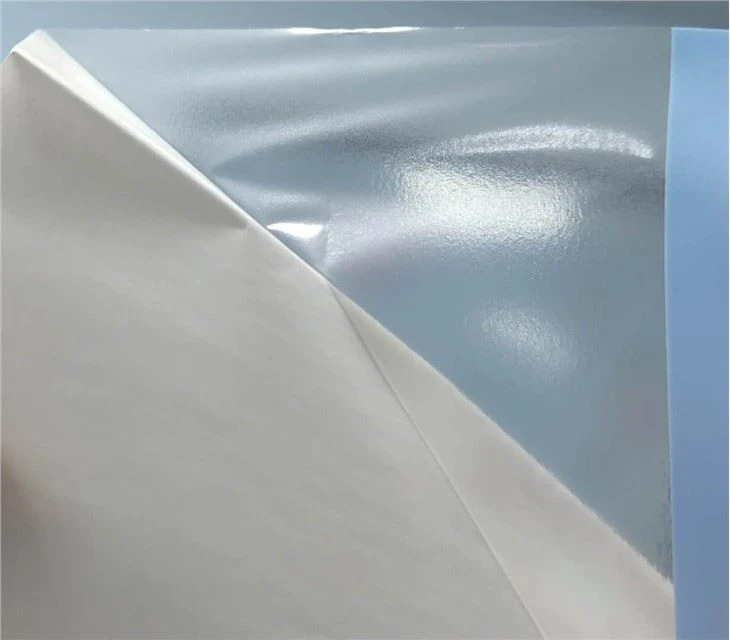 PU Surgical Film Use For Surgical Operation Site In Hospital