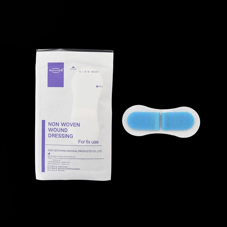 Universal Fixing Bands Catheter Tube Holder
